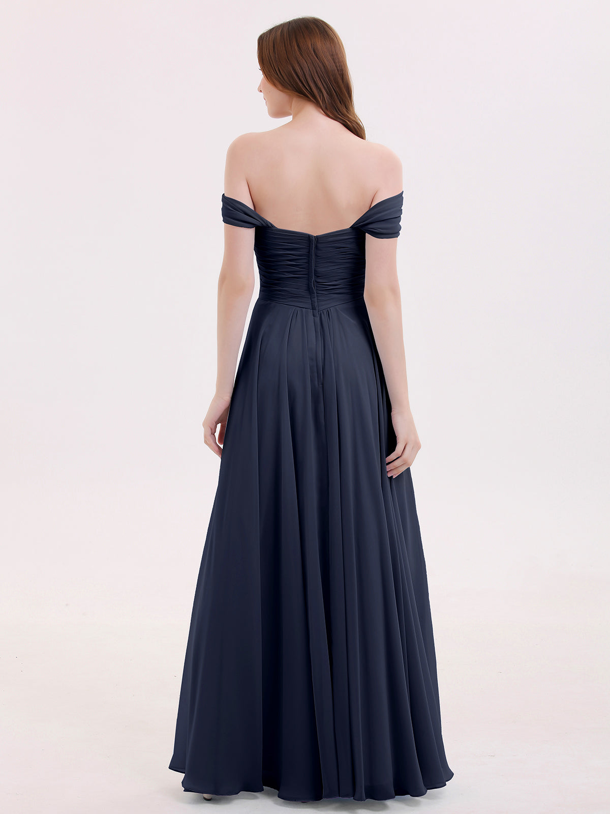 Dark Navy